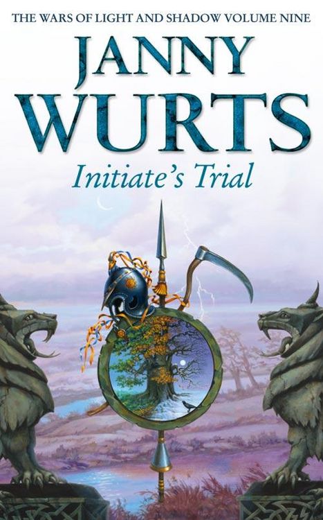 Produktbild: INTIATES TRIAL WAR OF LIGHT 9