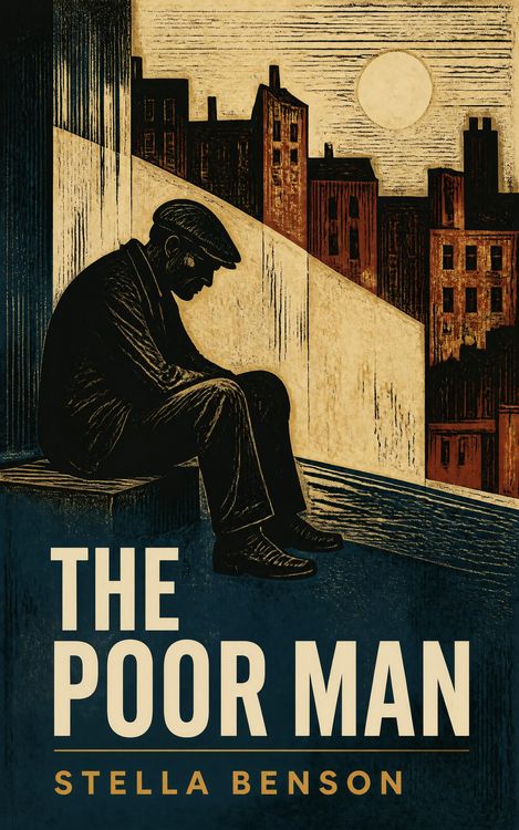 Produktbild: The Poor Man