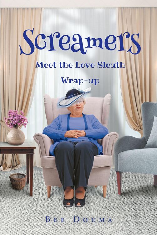 Produktbild: Screamers