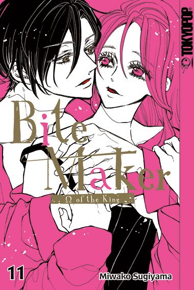 Produktbild: Bite Maker 11