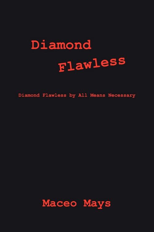 Produktbild: Diamond Flawless