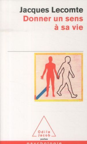 Produktbild: Donner un sens &agrave; sa vie