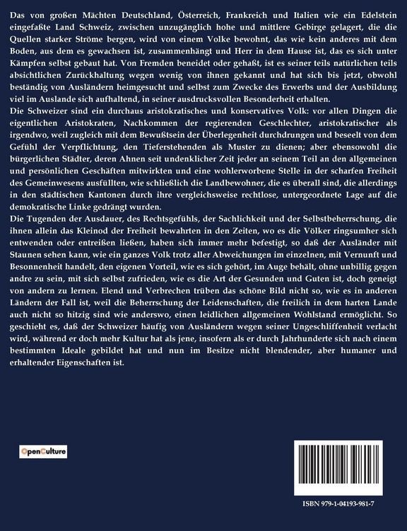 Produktbild: Gottfried Keller