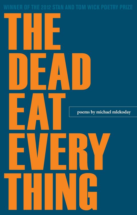 Produktbild: Dead Eat Everything