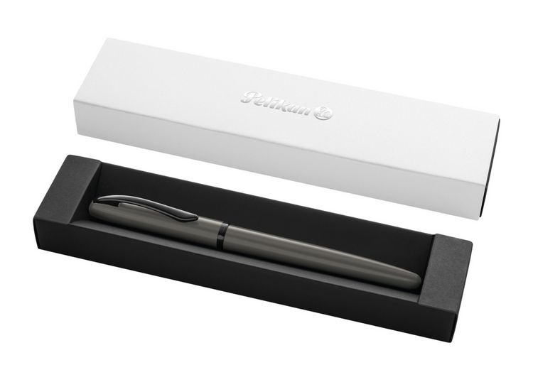 Produktbild: Pelikan F&uuml;ller Jazz&reg; Noble Elegance P36, Stone