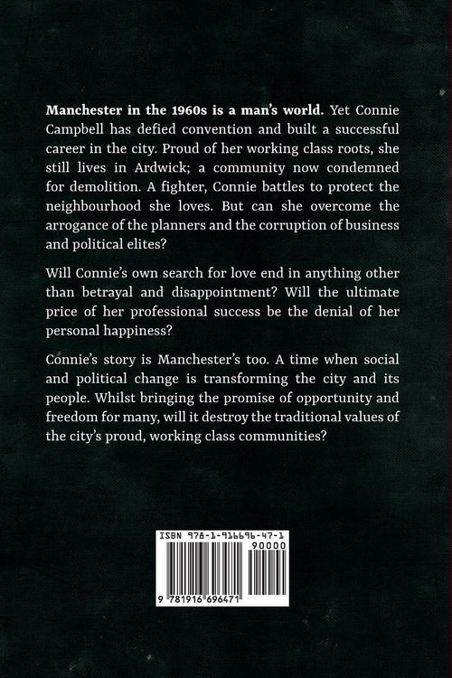 Produktbild: A Time for Change?