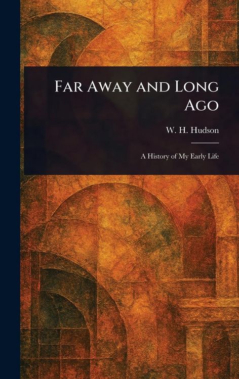 Produktbild: Far Away and Long Ago