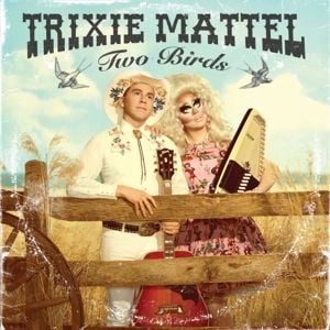 Produktbild: Two Birds/One Stone