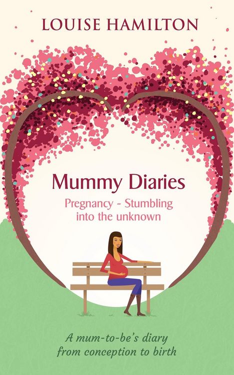 Produktbild: Mummy Diaries