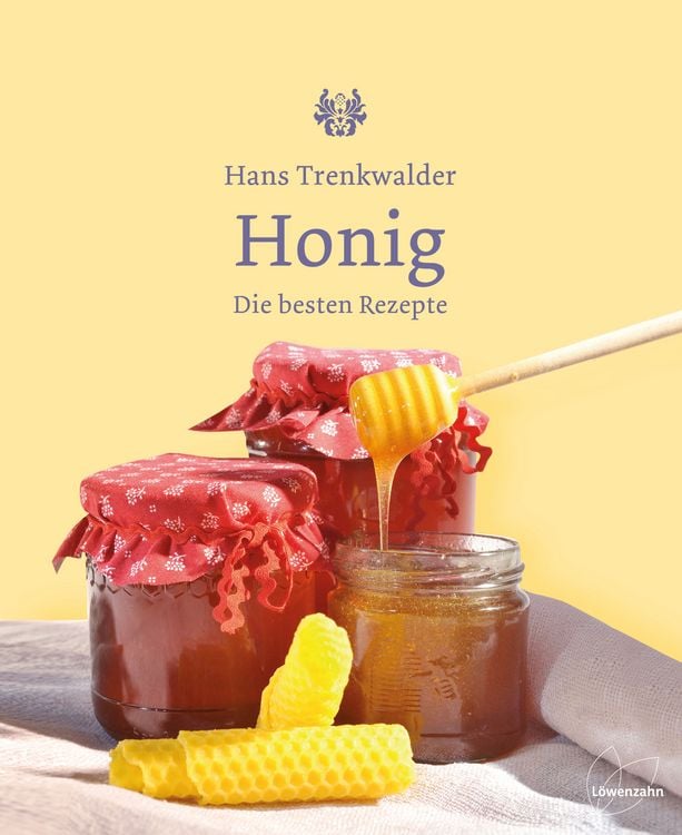 Produktbild: Honig