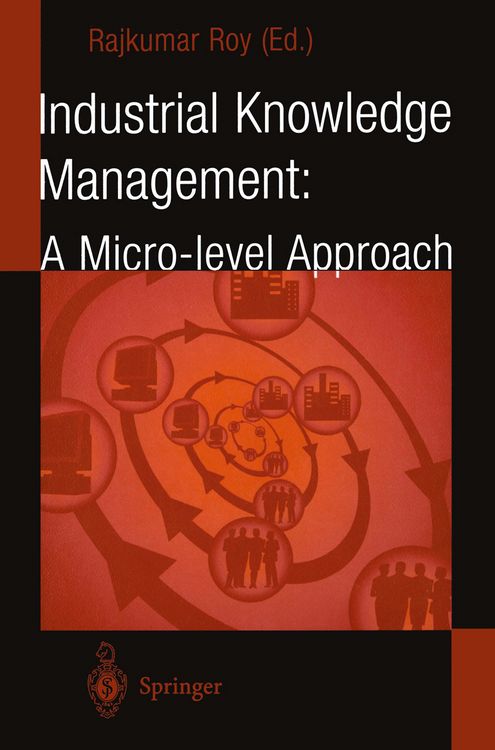 Produktbild: Industrial Knowledge Management
