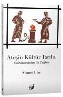 Produktbild: Atesin K&uuml;lt&uuml;r Tarihi