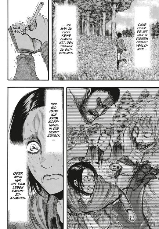 Produktbild: Attack on Titan 5
