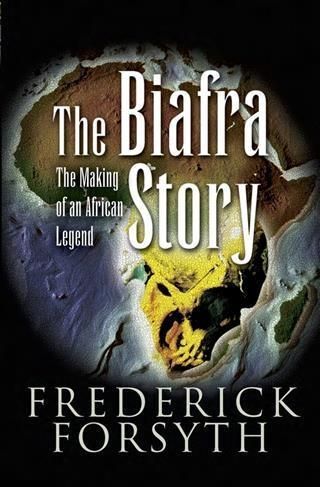 Produktbild: Biafra Story