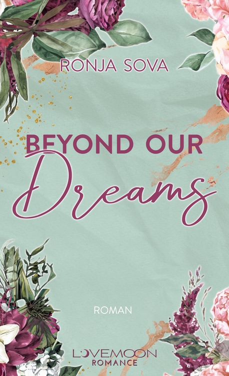 Produktbild: Beyond our Dreams