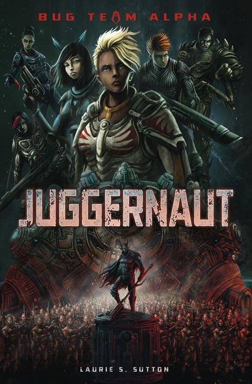 Produktbild: Juggernaut