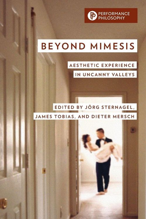 Produktbild: Beyond Mimesis