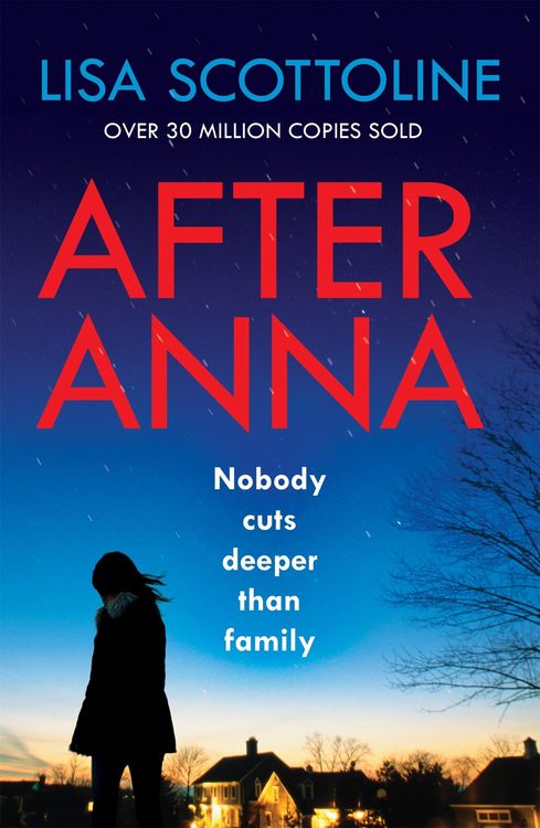 Produktbild: After Anna