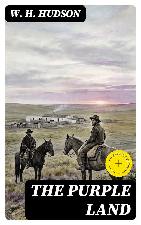 Produktbild: The Purple Land