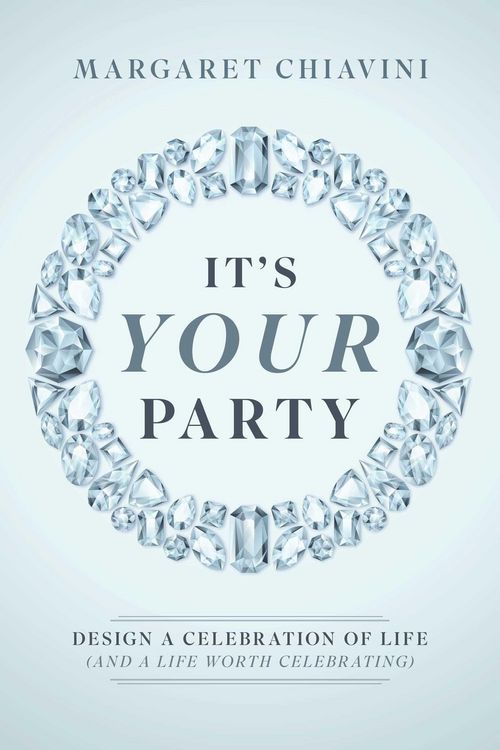 Produktbild: It's Your Party