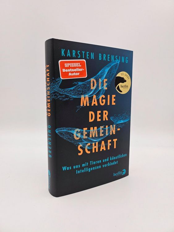 Produktbild: Die Magie der Gemeinschaft