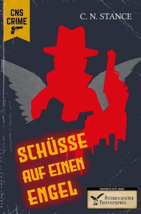 Produktbild: Sch&uuml;sse auf einen Engel