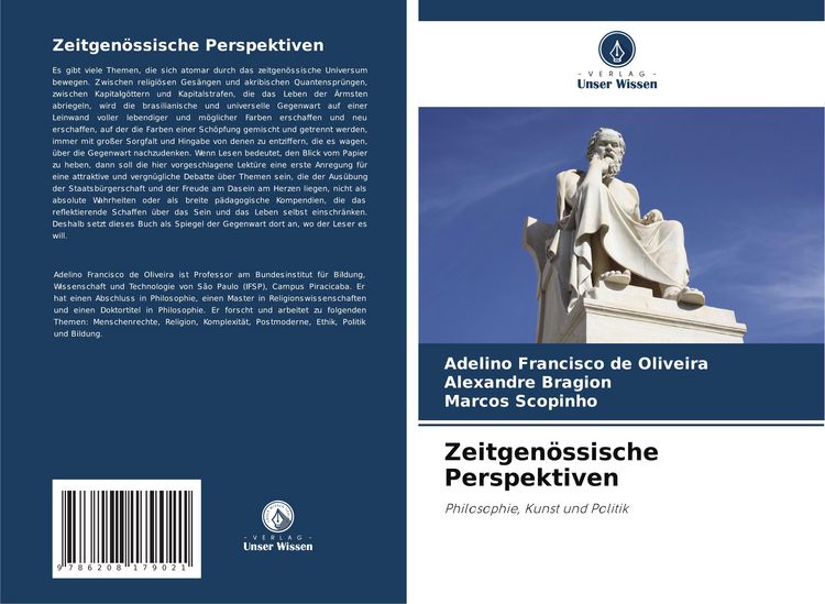 Produktbild: Zeitgen&ouml;ssische Perspektiven