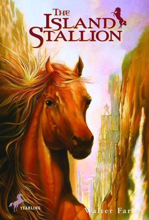 Produktbild: The Island Stallion