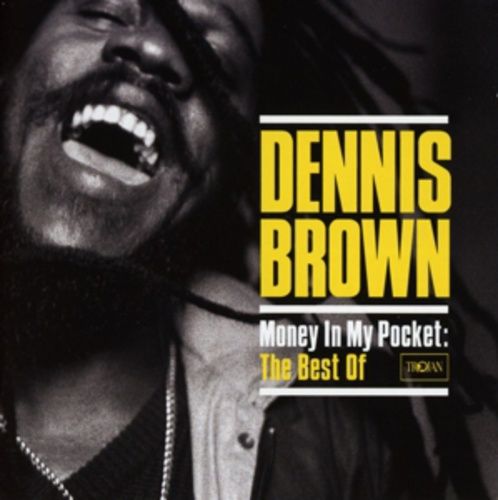 Produktbild: Brown, D: Money In My Pocket/The Best Of
