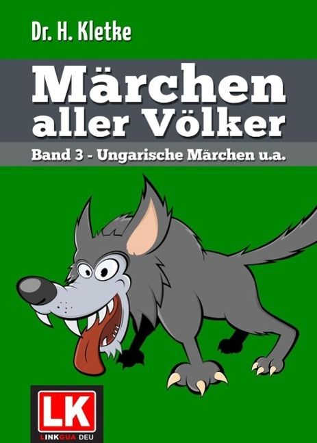 Produktbild: M&auml;rchen aller V&ouml;lker, Band 3