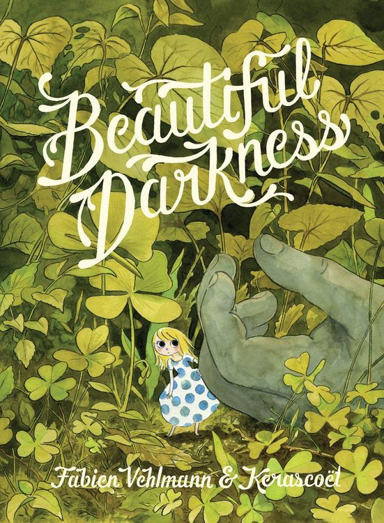 Produktbild: Beautiful Darkness