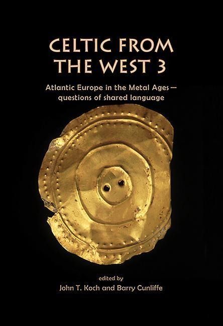 Produktbild: Celtic from the West 3