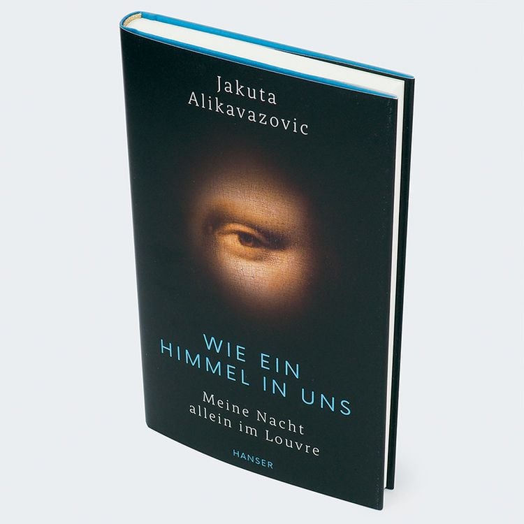 Produktbild: Wie ein Himmel in uns