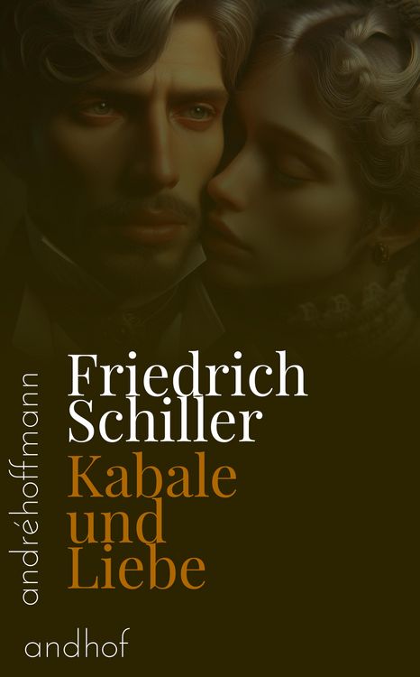 Produktbild: Kabale und Liebe