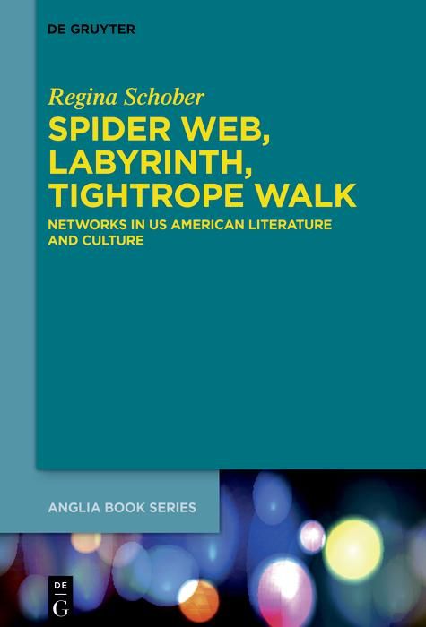 Produktbild: Spider Web, Labyrinth, Tightrope Walk