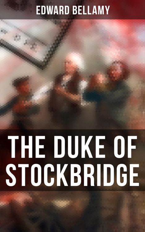 Produktbild: The Duke Of Stockbridge