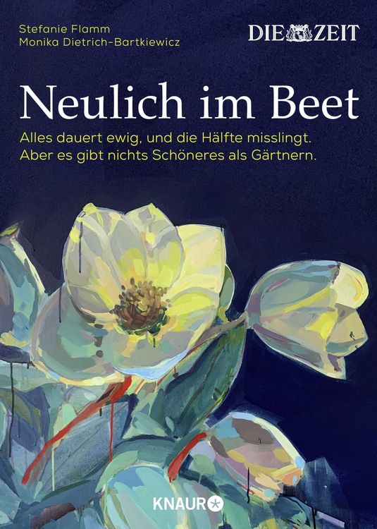Produktbild: Neulich im Beet