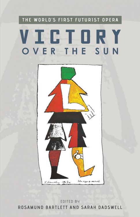 Produktbild: Victory Over the Sun