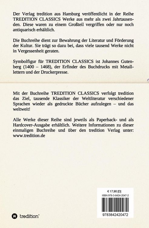 Produktbild: Der Raubgraf