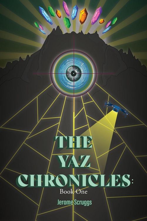 Produktbild: The Yaz Chronicles