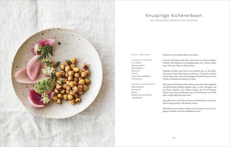 Produktbild: Nordic Family Kitchen