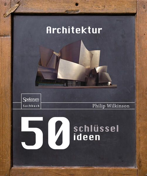 Produktbild: 50 Schl&uuml;sselideen Architektur