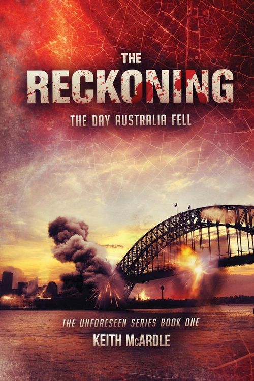 Produktbild: The Reckoning