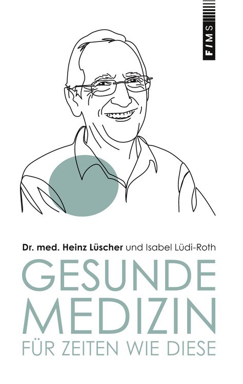 Produktbild: Gesunde Medizin f&uuml;r Zeiten wie diese
