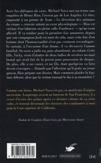 Produktbild: Les d&eacute;froques du coeur