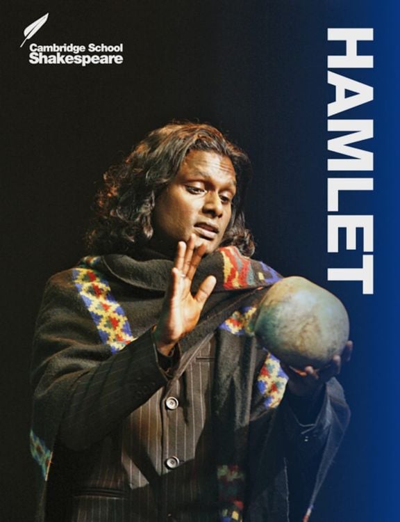 Bild vom Artikel Hamlet vom Autor William Shakespeare