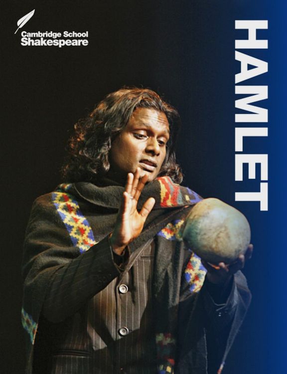 Produktbild: Hamlet