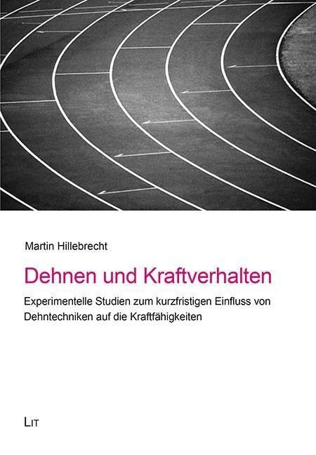 Produktbild: Hillebrecht, M: Dehnen und Kraftverhalten