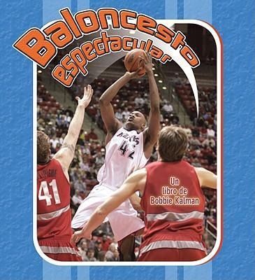 Produktbild: Baloncesto Espectacular (Slam Dunk Basketball)