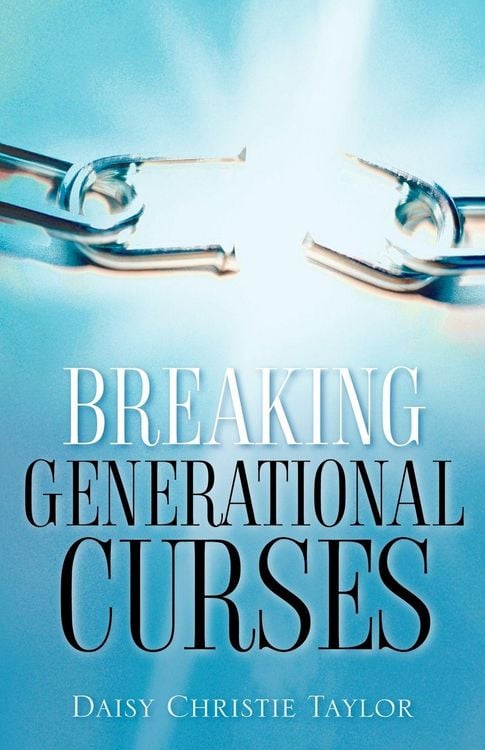 Produktbild: Breaking Generational Curses